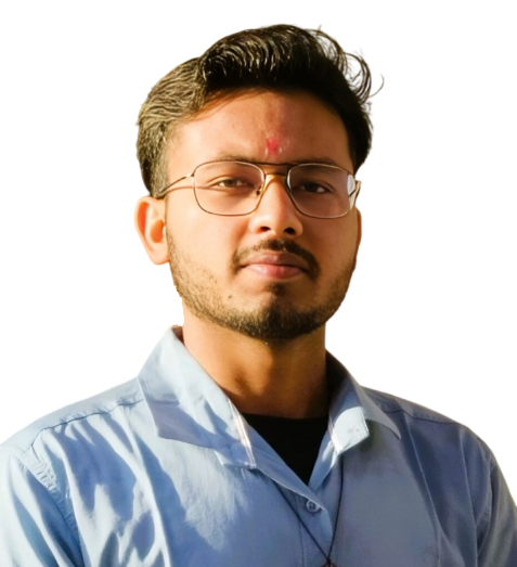 Gourav Sharma