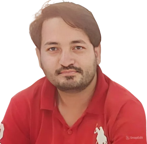 Vikram Attri